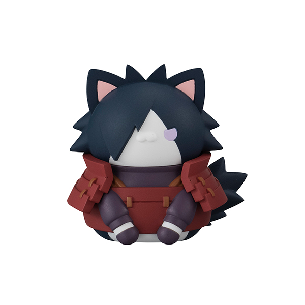 NARUTO-ナルト- 疾風伝 ニャルト！LAST BATTLE編 | メガホビ MEGAHOBBY