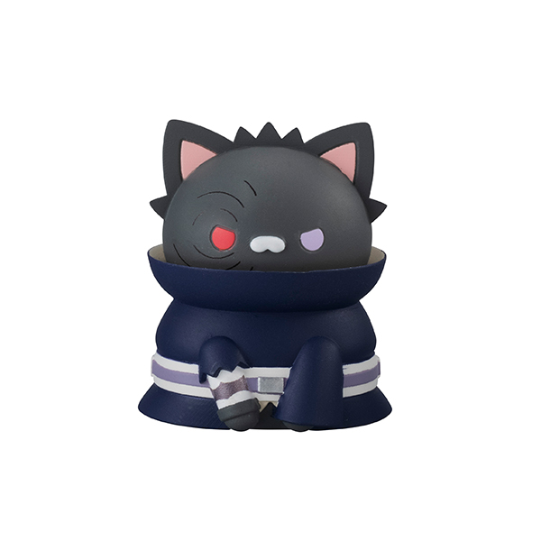 NARUTO-ナルト- 疾風伝 ニャルト！LAST BATTLE編 | メガホビ MEGAHOBBY