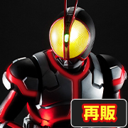 001 仮面ライダー555｜商品情報｜メガホビ MEGA HOBBY STATION