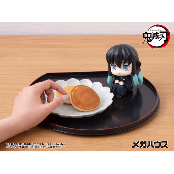 鬼滅の刃 時透無一郎【再販】 | メガホビ MEGAHOBBY STATION