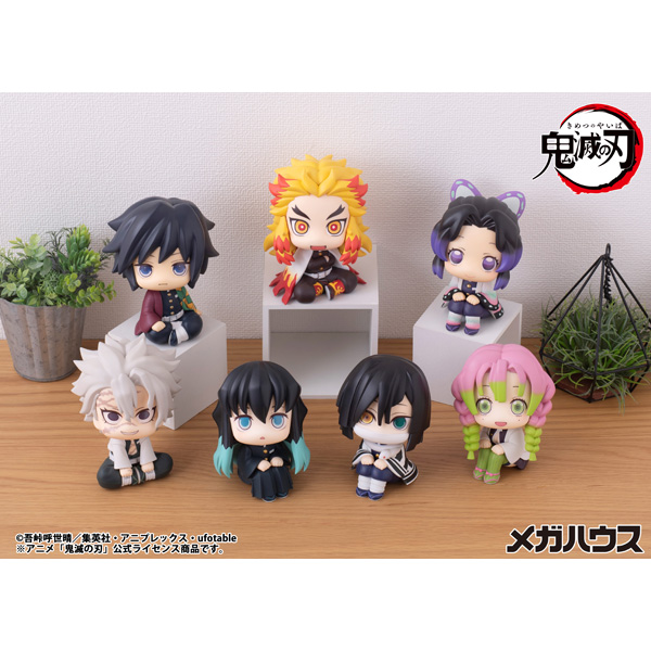 鬼滅の刃 時透無一郎【再販】 | メガホビ MEGAHOBBY STATION