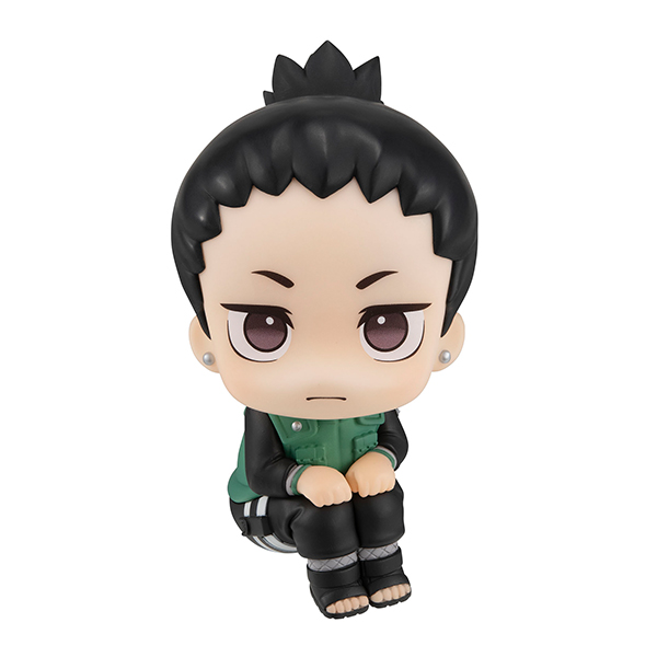 NARUTO-ナルト- 疾風伝 奈良シカマル | メガホビ MEGAHOBBY STATION