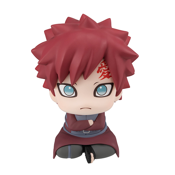 NARUTO-ナルト- 疾風伝 我愛羅｜商品情報｜メガホビ MEGA HOBBY