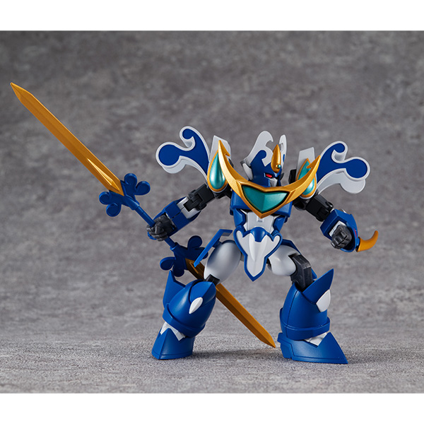 魔動王グランゾート スーパーアクアビート | メガホビ MEGAHOBBY STATION