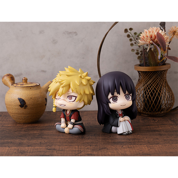 地獄楽 亜左 弔兵衛 | メガホビ MEGAHOBBY STATION