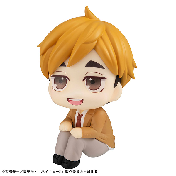 ハイキュ―!! 宮侑 | メガホビ MEGAHOBBY STATION
