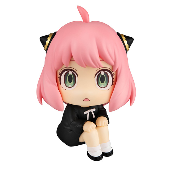 SPY×FAMILY アーニャすぺしゃる | メガホビ MEGAHOBBY STATION