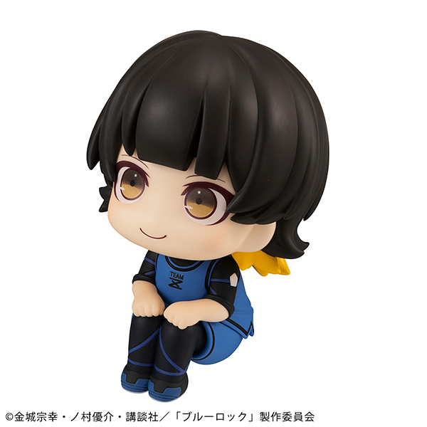 ブルーロック 蜂楽 廻【再販】｜商品情報｜メガホビ MEGA HOBBY