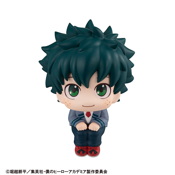 僕のヒーローアカデミア 緑谷出久 | メガホビ MEGAHOBBY STATION