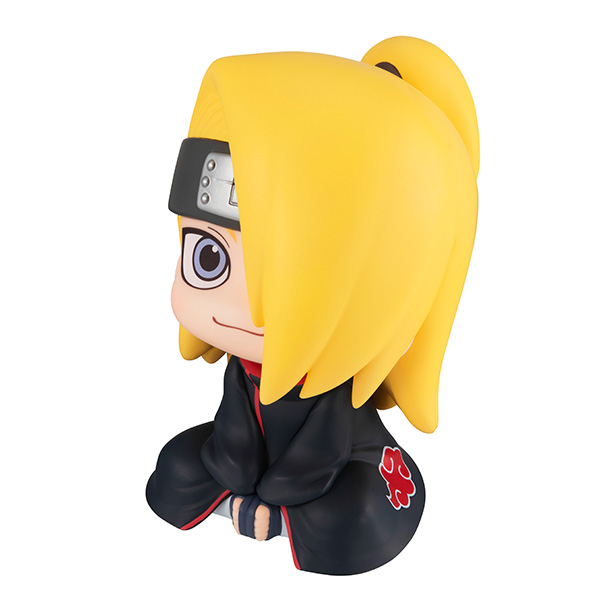 NARUTO-ナルト- 疾風伝 デイダラ | メガホビ MEGAHOBBY STATION