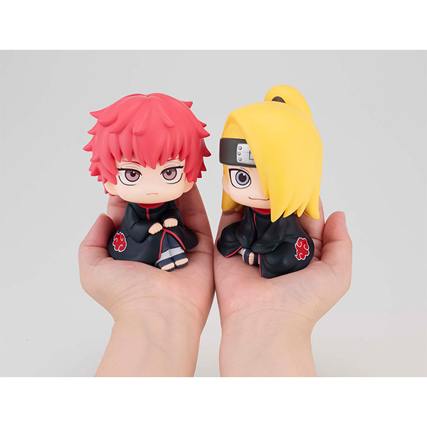 NARUTO-ナルト- 疾風伝 サソリ | メガホビ MEGAHOBBY STATION