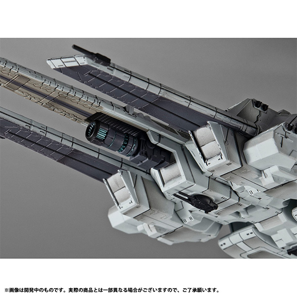 機動戦士ガンダムUC ネェル・アーガマRe.｜商品情報｜メガホビ MEGA