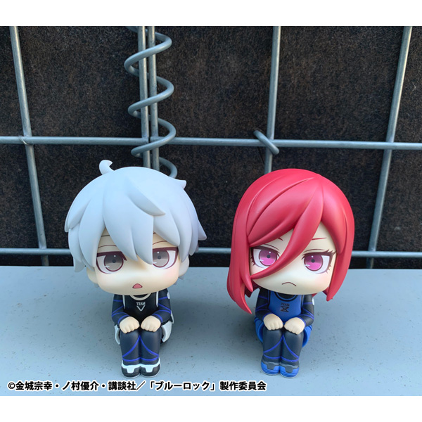 ブルーロック 凪 誠士郎【再販】 | メガホビ MEGAHOBBY STATION