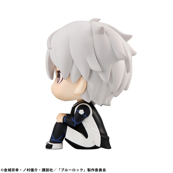 ブルーロック 凪 誠士郎【再販】 | メガホビ MEGAHOBBY STATION