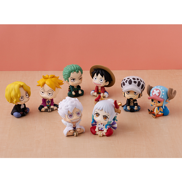 ONE PIECE ヤマト | メガホビ MEGAHOBBY STATION