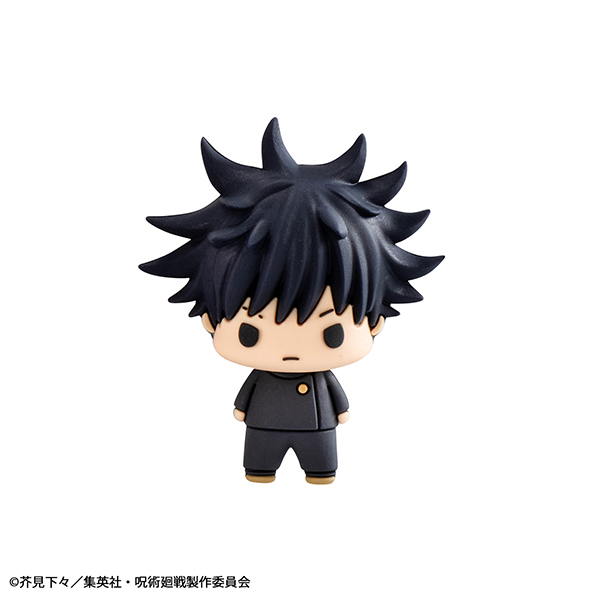 マスコット 呪術廻戦【再販】｜商品情報｜メガホビ MEGA HOBBY STATION