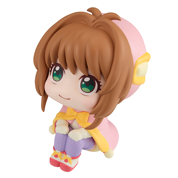 カードキャプターさくら 木之本桜｜商品情報｜メガホビ MEGA HOBBY