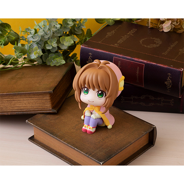 カードキャプターさくら 木之本桜｜商品情報｜メガホビ MEGA HOBBY
