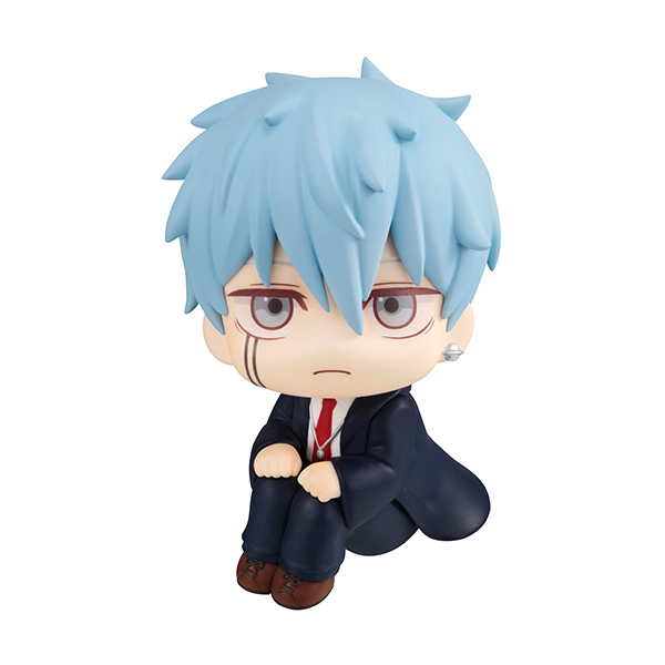 マッシュル-MASHLE- ランス・クラウン｜商品情報｜メガホビ MEGA HOBBY
