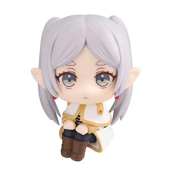 葬送のフリーレン フリーレン｜商品情報｜メガホビ MEGA HOBBY STATION