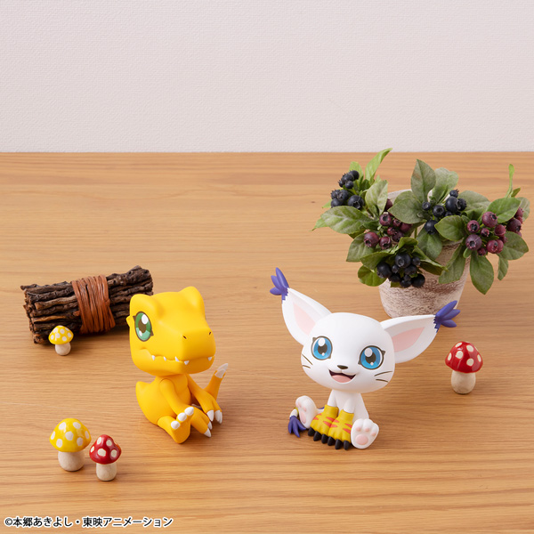 デジモンアドベンチャー アグモン【再販】 | メガホビ MEGAHOBBY STATION