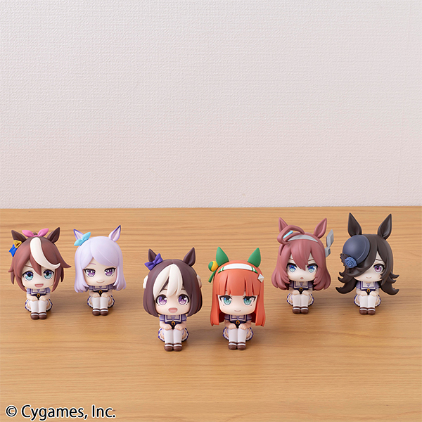 ウマ娘 プリティーダービー スペシャルウィーク｜商品情報｜メガホビ