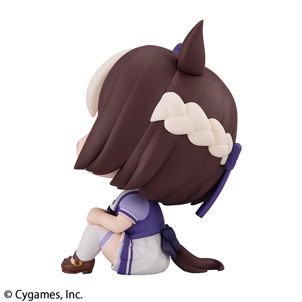 ウマ娘 プリティーダービー スペシャルウィーク｜商品情報｜メガホビ