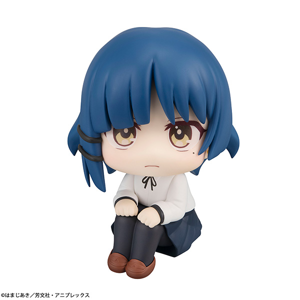 ぼっち・ざ・ろっく！ 山田リョウ | メガホビ MEGAHOBBY STATION