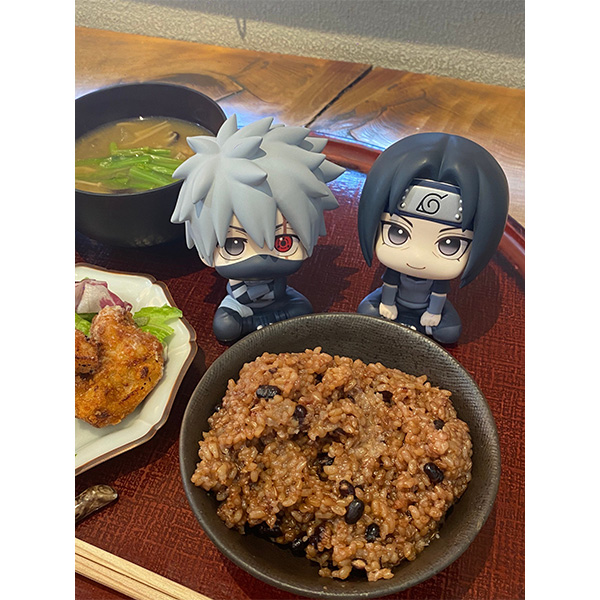 NARUTO-ナルト- 疾風伝 はたけカカシ暗部ver. | メガホビ MEGAHOBBY
