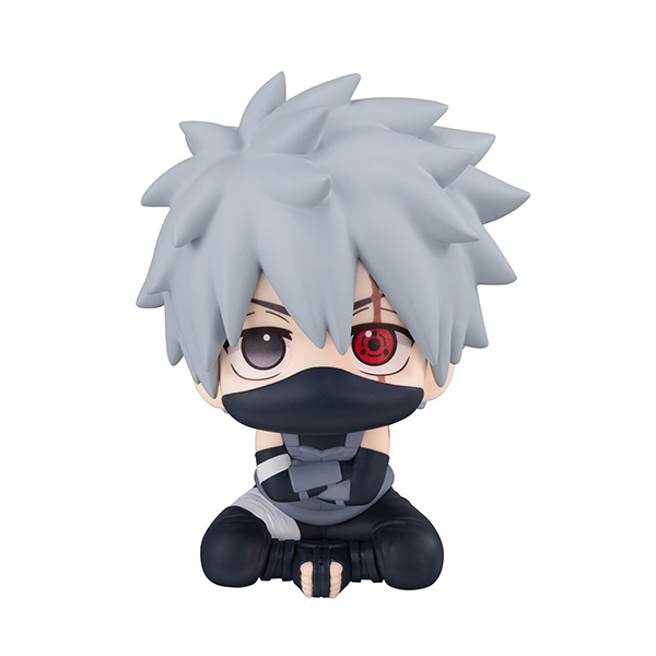 NARUTO-ナルト- 疾風伝 はたけカカシ暗部ver. | メガホビ MEGAHOBBY