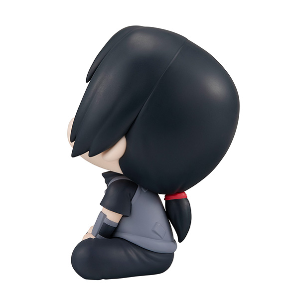 NARUTO-ナルト- 疾風伝 うちはイタチ暗部ver.｜商品情報｜メガホビ