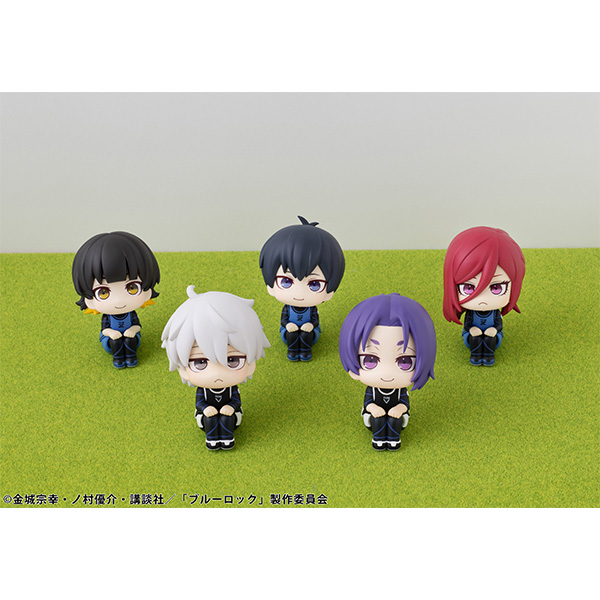 ブルーロック 御影玲王｜商品情報｜メガホビ MEGA HOBBY STATION