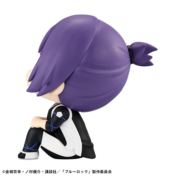ブルーロック 御影玲王｜商品情報｜メガホビ MEGA HOBBY STATION