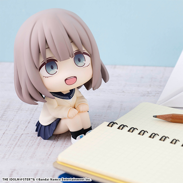 アイドルマスター シャイニーカラーズ 芹沢あさひ | メガホビ
