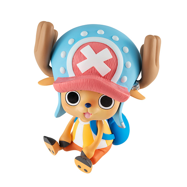 ONE PIECE トニートニー・チョッパー【再販】 | メガホビ MEGAHOBBY