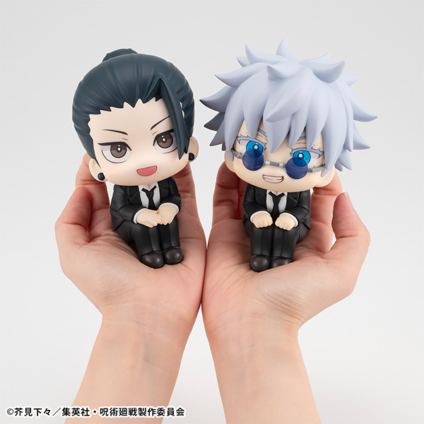 呪術廻戦 夏油傑 スーツver. | メガホビ MEGAHOBBY STATION