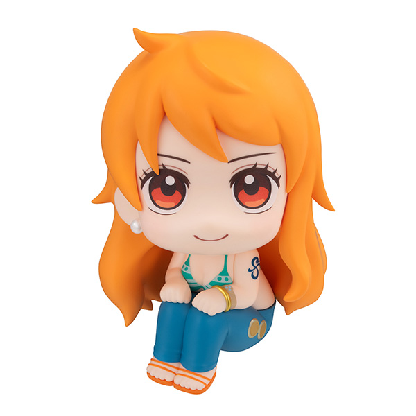 ONE PIECE ナミ｜商品情報｜メガホビ MEGA HOBBY STATION｜メガハウス