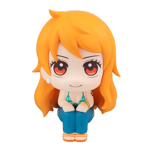 ONE PIECE ナミ｜商品情報｜メガホビ MEGA HOBBY STATION｜メガハウス