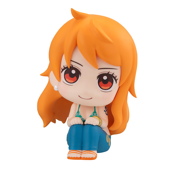 ONE PIECE ナミ | メガホビ MEGAHOBBY STATION