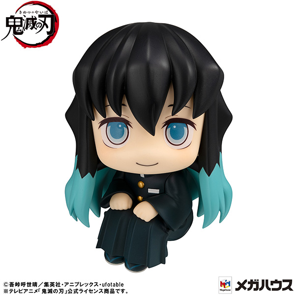 鬼滅の刃 時透無一郎 ほほえみver.｜商品情報｜メガホビ MEGA HOBBY