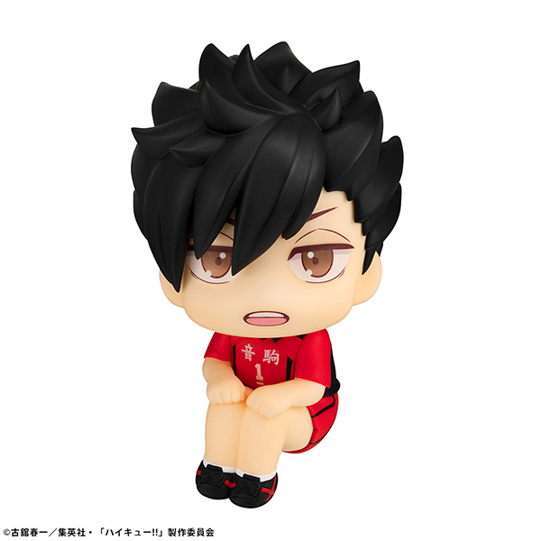 ハイキュー!! 黒尾 鉄朗 ユニフォームVer.｜商品情報｜メガホビ MEGA
