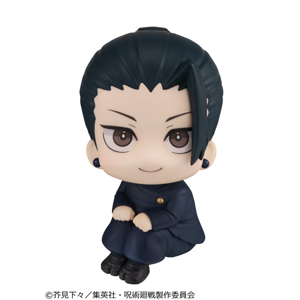 呪術廻戦 夏油傑 高専ver.【再販】 | メガホビ MEGAHOBBY STATION