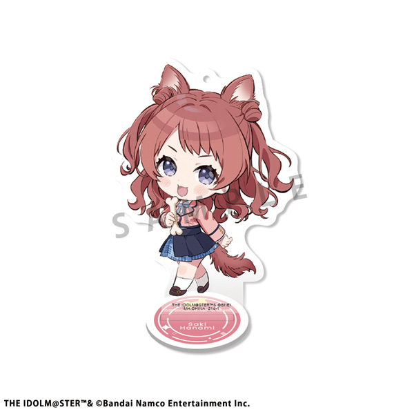 学園アイドルマスター | メガホビ MEGAHOBBY STATION