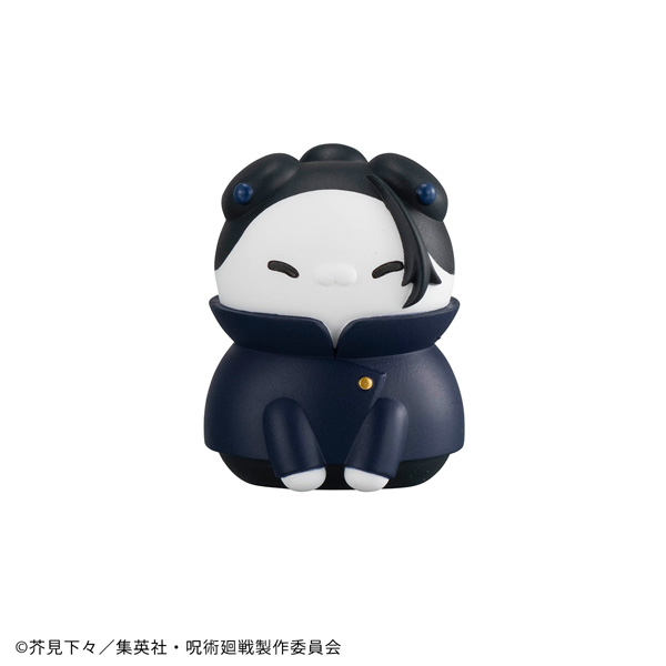 呪術廻戦 呪術ニャンコ 懐玉・玉折 | メガホビ MEGAHOBBY STATION