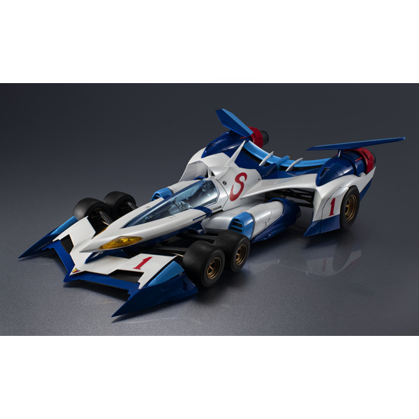 新世紀GPXサイバーフォーミュラSIN νアスラーダAKF-0/G｜商品情報
