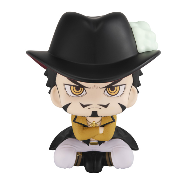 ONE PIECE ジュラキュール・ミホーク | メガホビ MEGAHOBBY STATION
