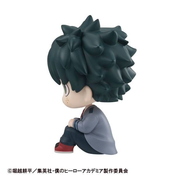 僕のヒーローアカデミア 緑谷出久【再販】 | メガホビ MEGAHOBBY STATION