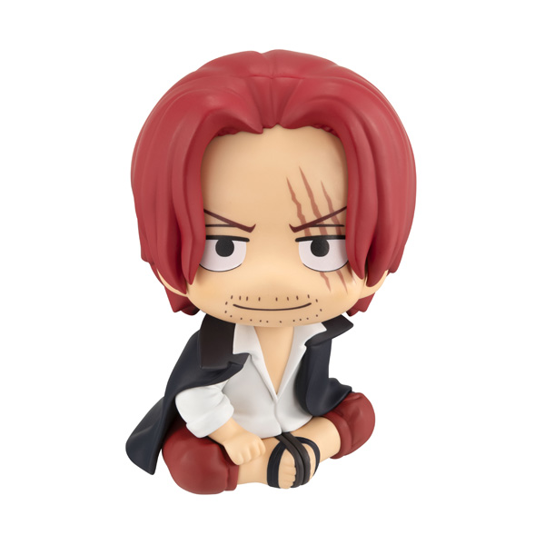 ONE PIECE シャンクス｜商品情報｜メガホビ MEGA HOBBY STATION