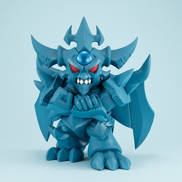 遊☆戯☆王デュエルモンスターズ オベリスクの巨神兵 | メガホビ