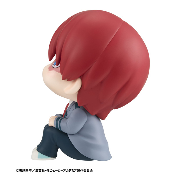 僕のヒーローアカデミア 轟焦凍【再販】 | メガホビ MEGAHOBBY STATION